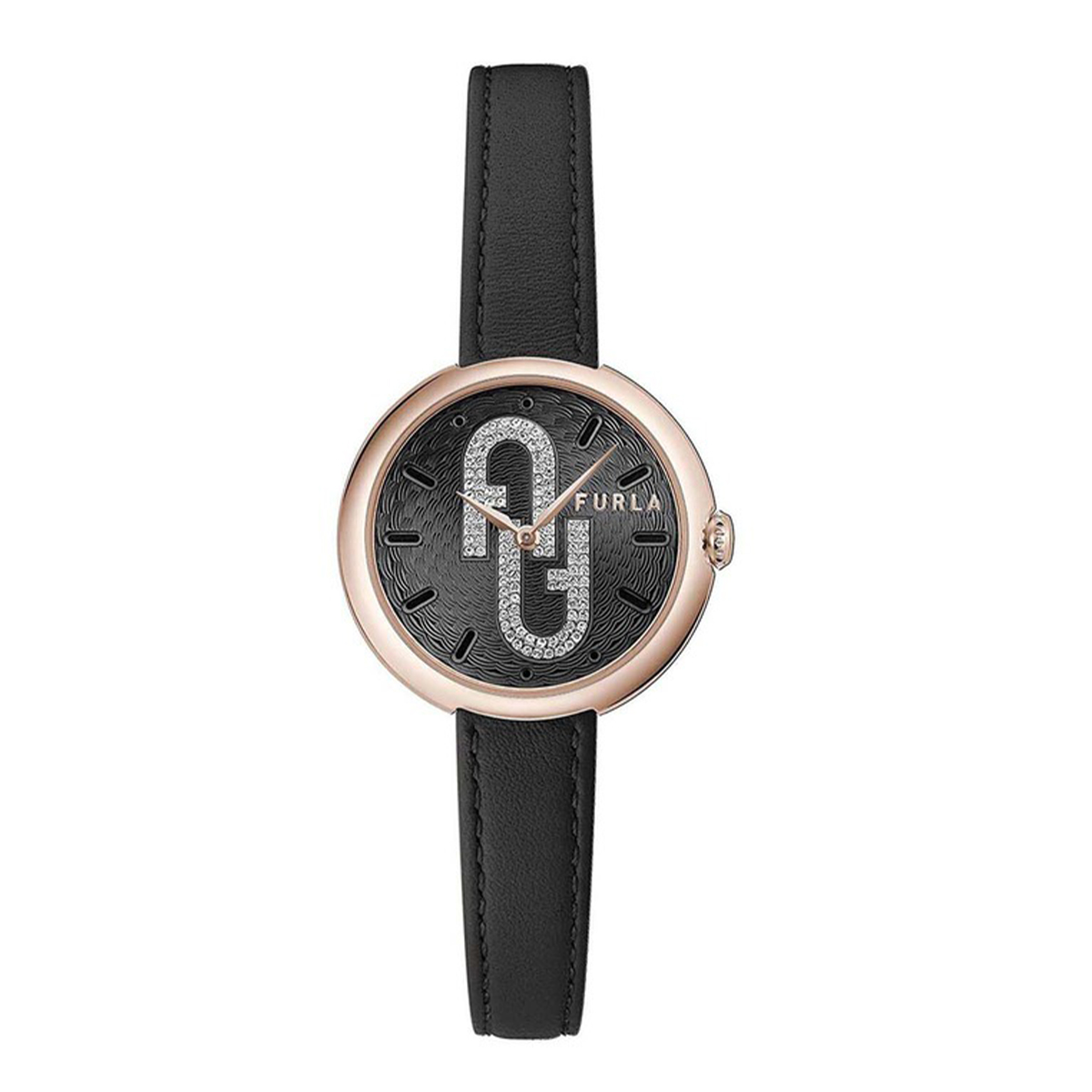 MONTRE FURLA FEMME SIMPLE CUIR